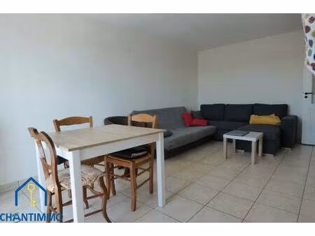 duplex à vendre