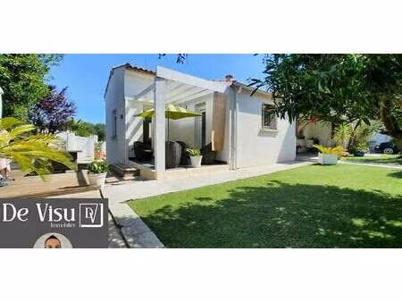 maison avec piscine saint-jean-de-vedas (34)