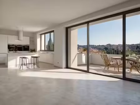 vente appartement 4 pièces 89 m² à beaucaire (30300)  256 300 €