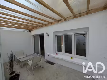 immeuble à vendre