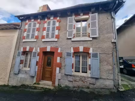 immeuble à vendre