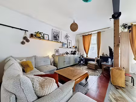 maison ld