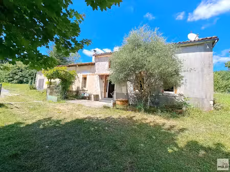 open immobilier