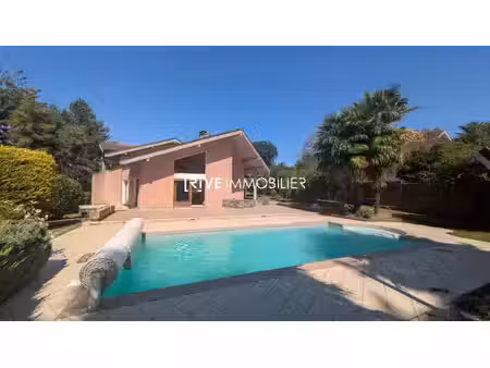 villa à vendre