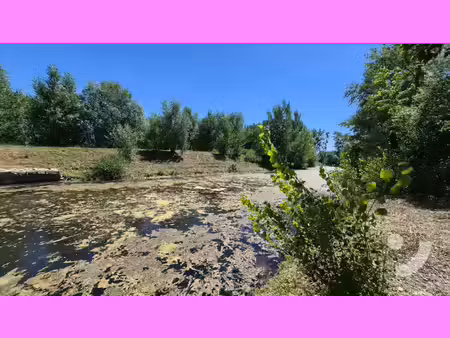 propriété de loisirs à vendre