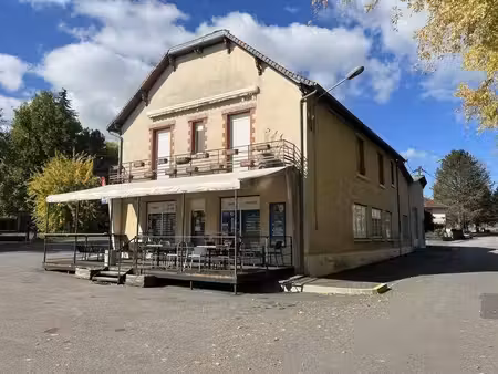 immeuble à vendre