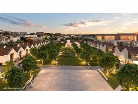 appartement à vendre - neuf