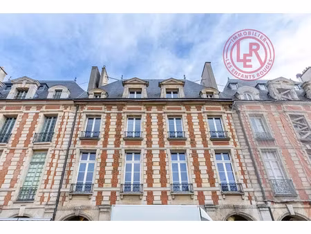 vente appartement 1 pièce 16 m² à paris 4ème (75004)  258 000 €