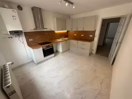 appartement voray sur l ognon - 3 pièce(s) - 70 m2