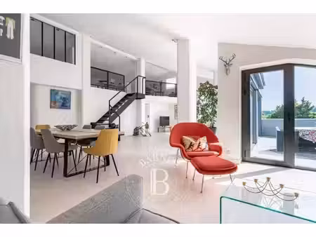 maison jumelée à vendre