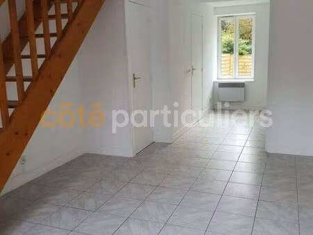 immeuble à vendre