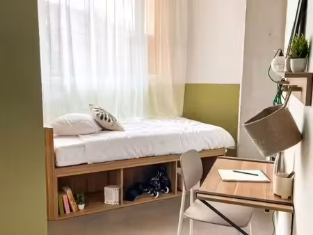studio à louer
