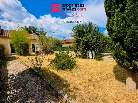 proprietes-privees.com - magali sari