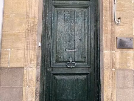 immeuble à vendre