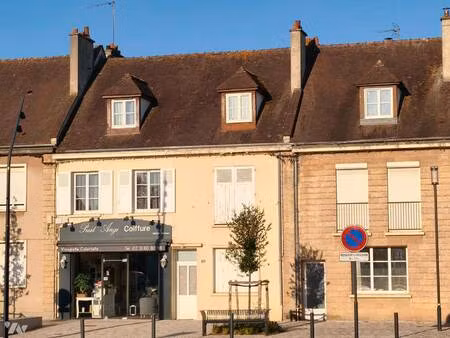immeuble à vendre