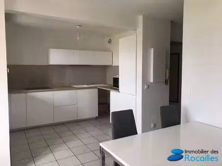 immobilier des rocailles