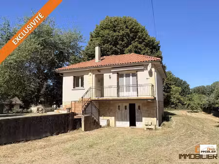 open immobilier