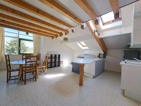 synalp immobilier