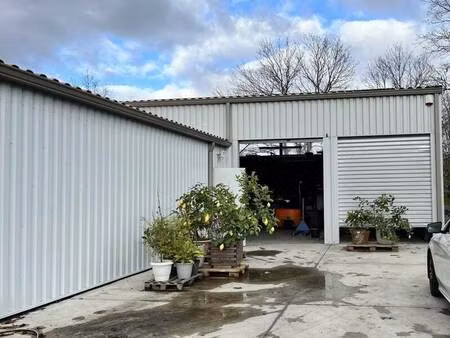 immeuble à vendre