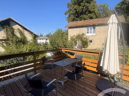 century 21 chablais-léman