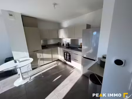 peak immobilier rumilly