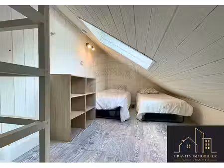 gravity immobilier