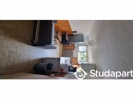 studio à louer