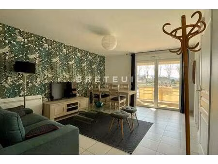breteuil deauville