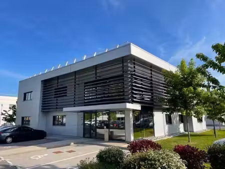 espace bureau à vendre