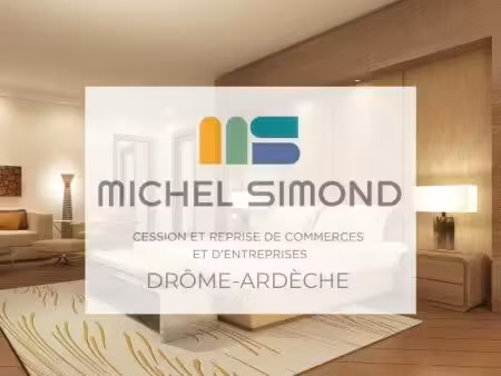 hôtel à vendre
