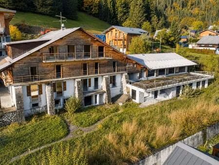 l'edelweiss immobilier by one life