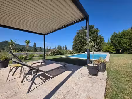 villa à vendre