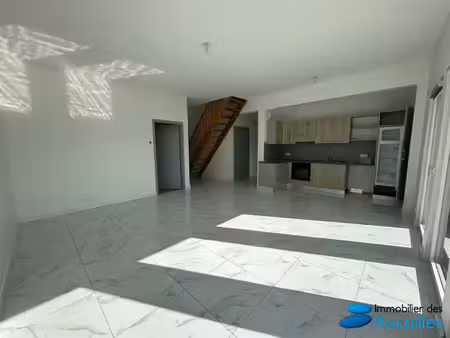 immobilier des rocailles