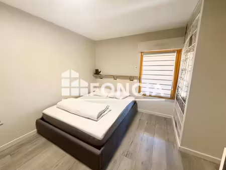 duplex à louer