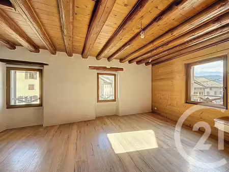 duplex à louer