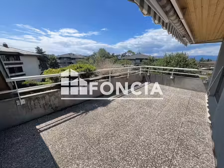 duplex à louer