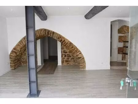 immeuble à vendre