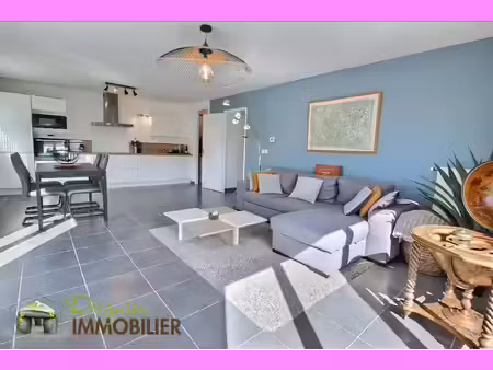 reignier immobilier