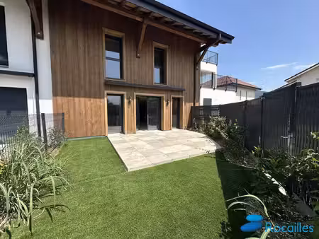 immobilier des rocailles