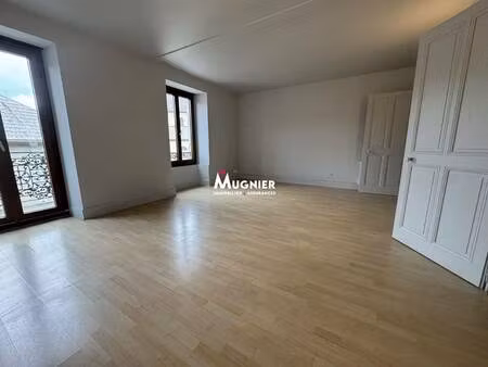 mugnier immobilier