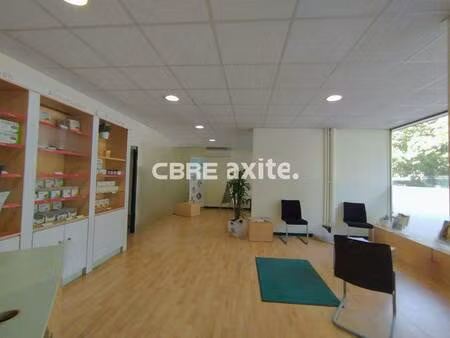 local commercial à louer