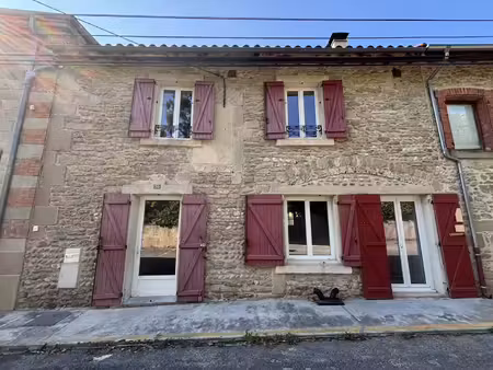 paul clappe immobilier