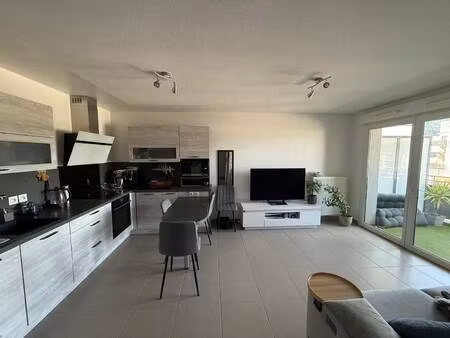colocation à louer