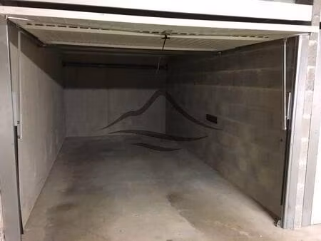 parking à vendre