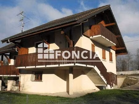 maison à louer