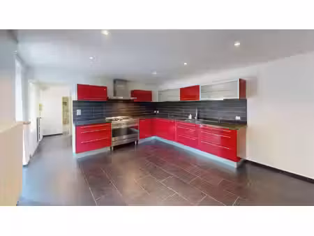 maison à louer