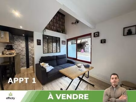 immeuble à vendre