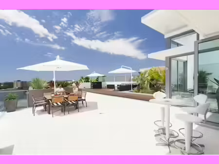 vente appartement 2 pièces 44 m² à nice (06000)  274 000 €