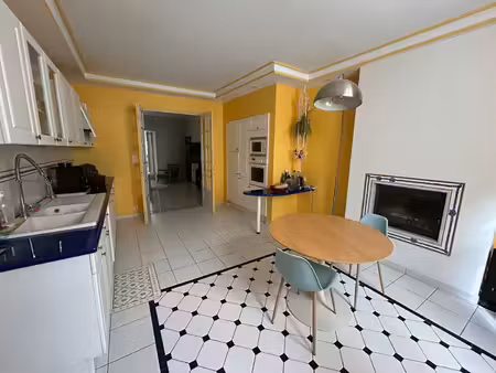 immeuble à vendre