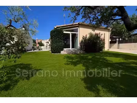 serrano immobilier